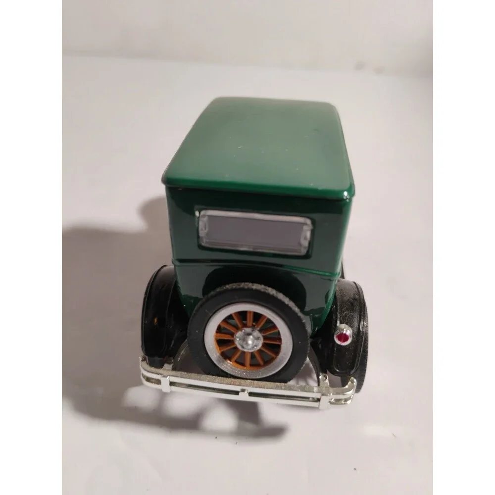 National Motor Museum Mint miniature toy
